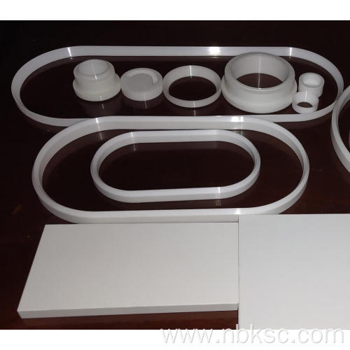 pad printing ZrO2 ceramic ring